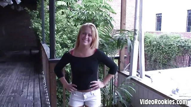 Beste porno Geen registratie  Zwarten houden ervan hoe blond werkt. pornovideo mature