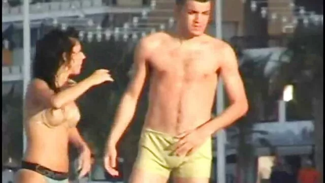 Beste porno Geen registratie  Fuck babe busty sex gratis xx op het strand